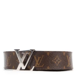 Louis Vuitton Brown Monogram Men's Bag